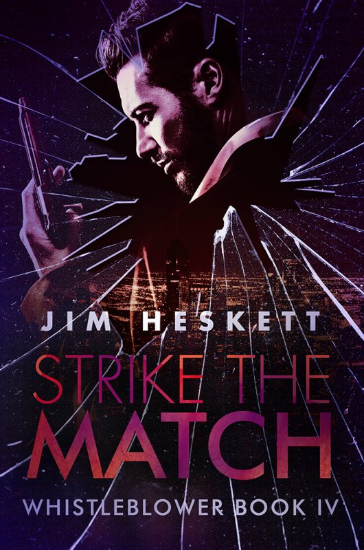 Strike the Match