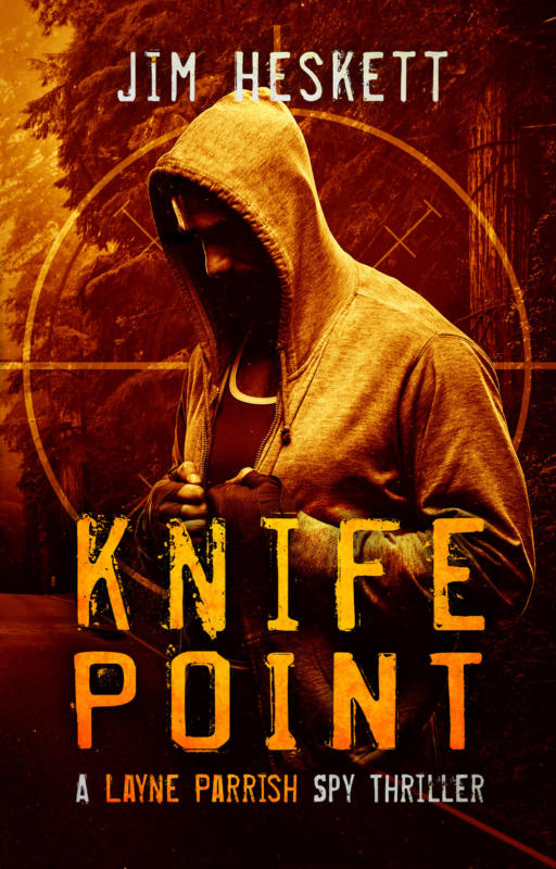 Knife Point