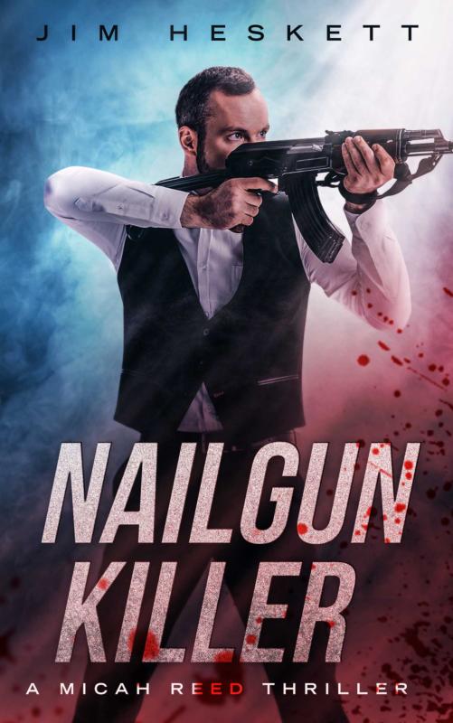 Nailgun Killer