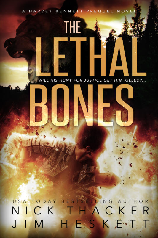 The Lethal Bones