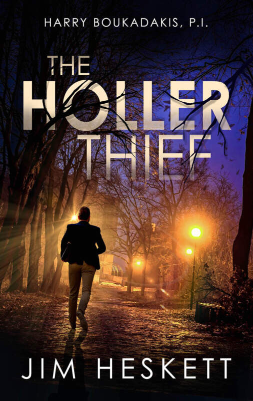The Holler Thief
