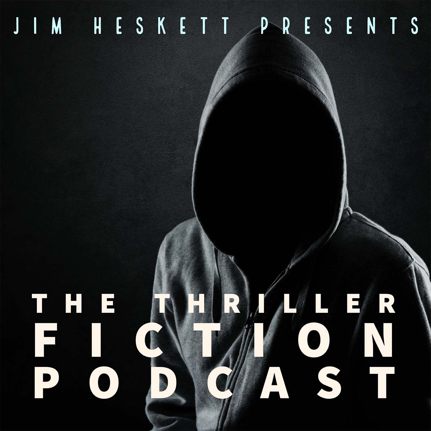 Thriller Fiction Podcast